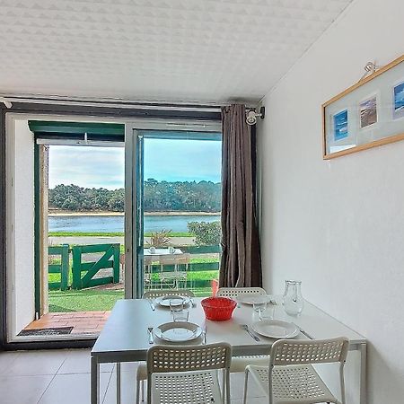 S- Lac 02-Soustons Appartement 4 Personnes Au Bord Du Lac Marin В'є-Буко-ле-Бен Екстер'єр фото