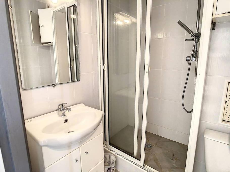 S- Lac 02-Soustons Appartement 4 Personnes Au Bord Du Lac Marin В'є-Буко-ле-Бен Екстер'єр фото